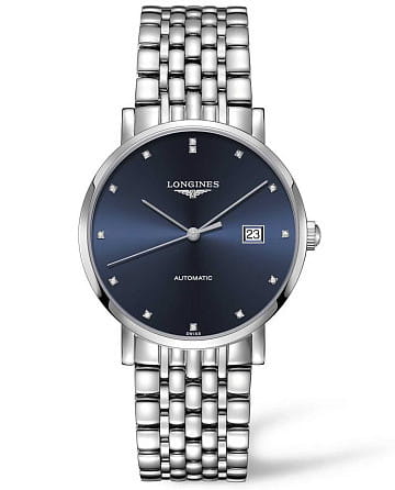 Longines Elegant Collection L4.910.4.97.6